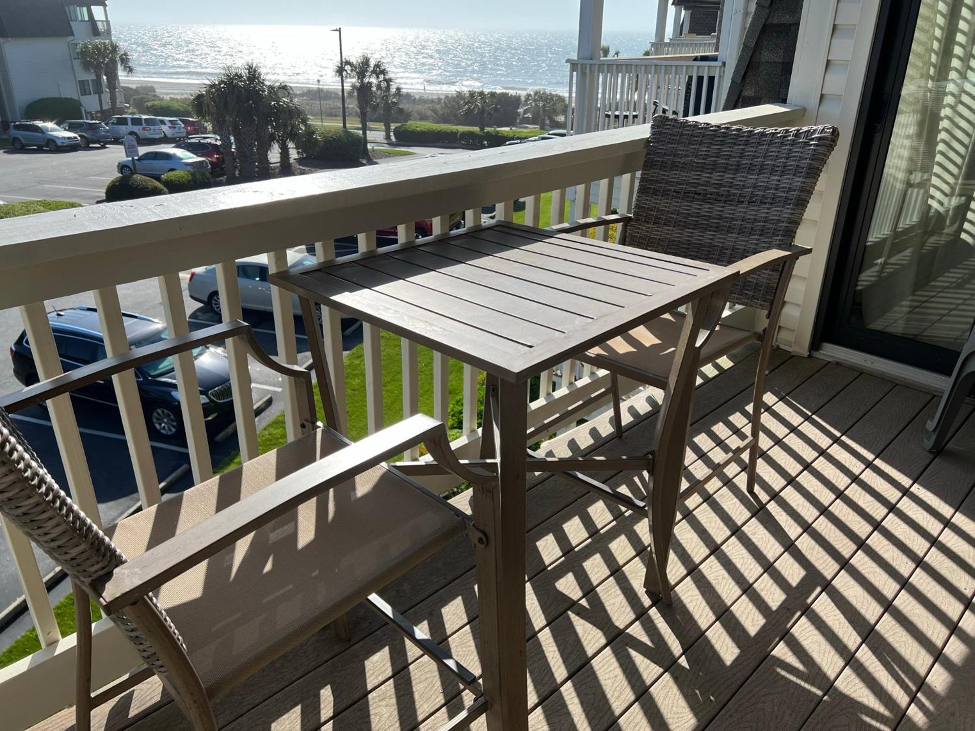Matilda'S At Ocean Forest Villas Myrtle Beach Exteriér fotografie