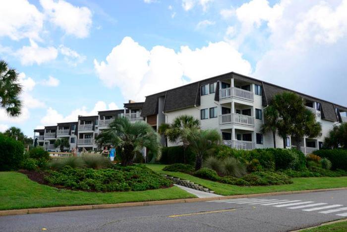 Matilda'S At Ocean Forest Villas Myrtle Beach Exteriér fotografie
